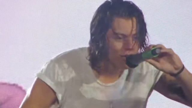 Harry Styles Scenepack
