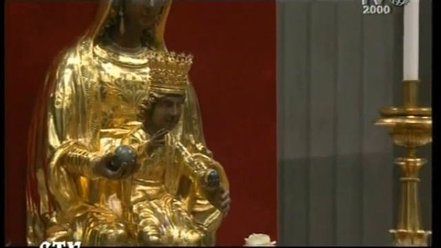 Te Deum Laudamus смотреть онлайн