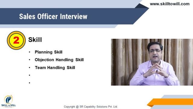FMCG Sales Officer Interview Questions And Answers | TSI Interview | ASE Interview | FMCG Sales смотреть онлайн
