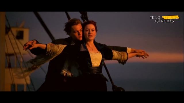 Te Lo Resumo Así Nomás#64 | Titanic смотреть онлайн