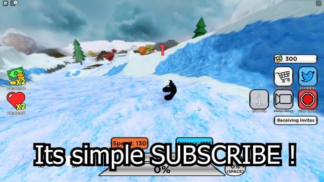 2022 ALL SECRET CODES Roblox Sled Simulator UPDATE 9, Boost, Coins, Health, Armor, Reward, NEW CODE смотреть онлайн