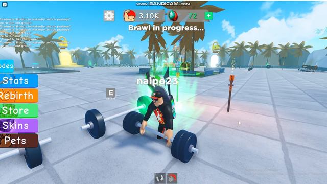 МЕНЯ ВСЕ ТРОЛЯТ В СИМУЛЯТОРЕ КАЧКА 5 КАК МНЕ БЫТЬ смотреть онлайн