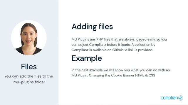 Adding MU Plugins on WordPress смотреть онлайн