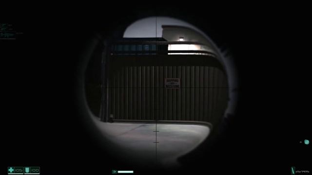 Прохождение F.E.A.R. MMod V2 #1 "Старина Феттел, Альма и..... МЯСО! КРОВИЩА!" (Элита, Hardplay) смотреть онлайн