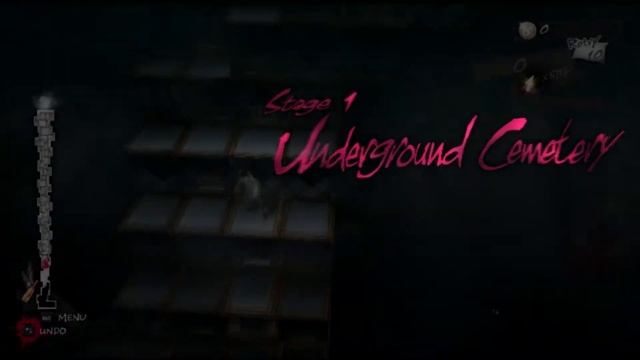 Catherine Walkthrough - Part 1 [No Commentary]