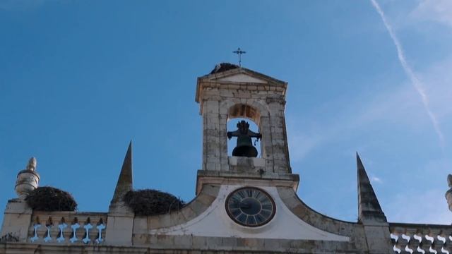 What to do in Faro Portugal in a Day ?? Algarve Travel Guide смотреть онлайн