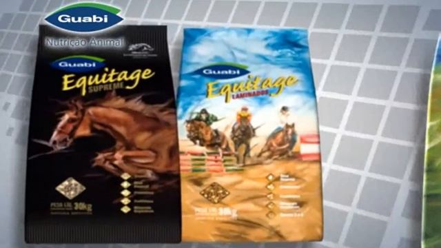 Vídeo Institucional Guabi Nutrição Animal смотреть онлайн