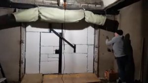 Подъёмный механизм штор