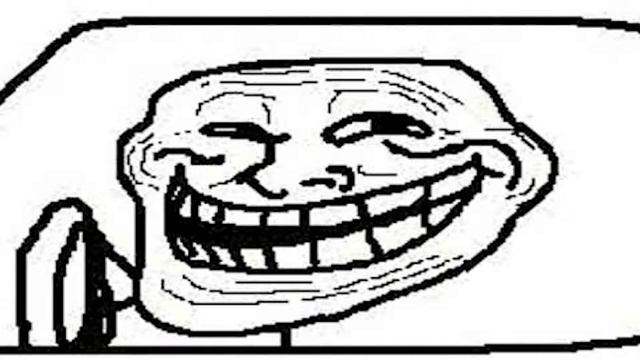 ТРОЛЛФЕЙС - ИСТОРИЯ ЛЕГЕНДАРНОГО МЕМА смотреть онлайн