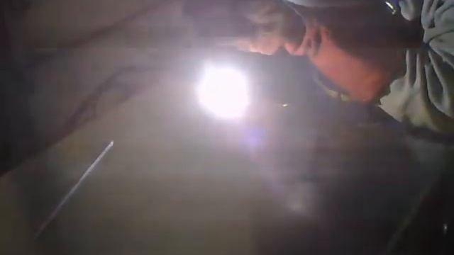 TIG WELDING ,ALUMINIUM DARKO JOSIFOSKI 0038972239929 смотреть онлайн