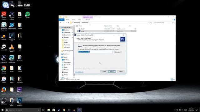 How To Download Photoshop CS6 For FREE!|(Legal )100% Working| (2018) смотреть онлайн