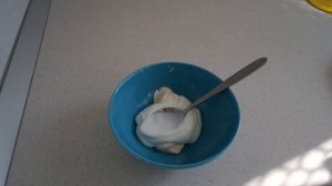 Универсальный классический чесночный соус за 5 минут