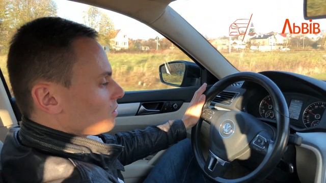 Авто із США, volkswagen passat b7. смотреть онлайн