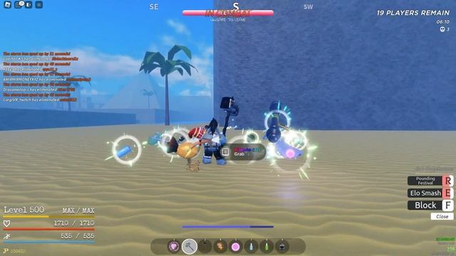 [GPO] Battle Royale Tips And Tricks смотреть онлайн