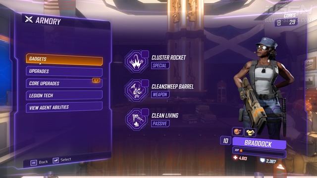Agents of Mayhem - 10 Easter Eggs You Probably Missed смотреть онлайн