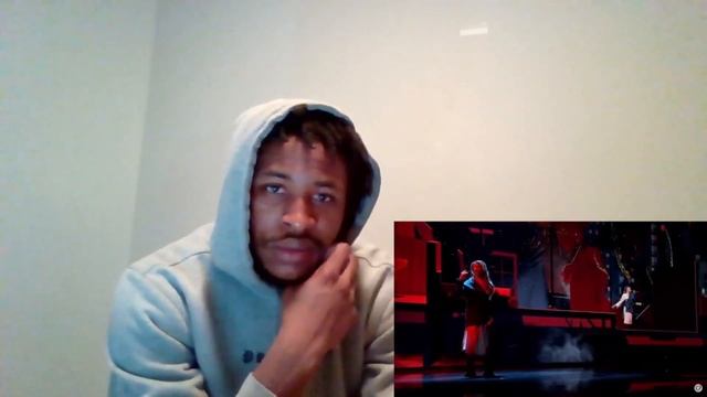 MY FIRST TIME HEARING -Rebecca Ferguson & Alyosha-Welcome To Our House/Ordinary World|Eurovision??? смотреть онлайн