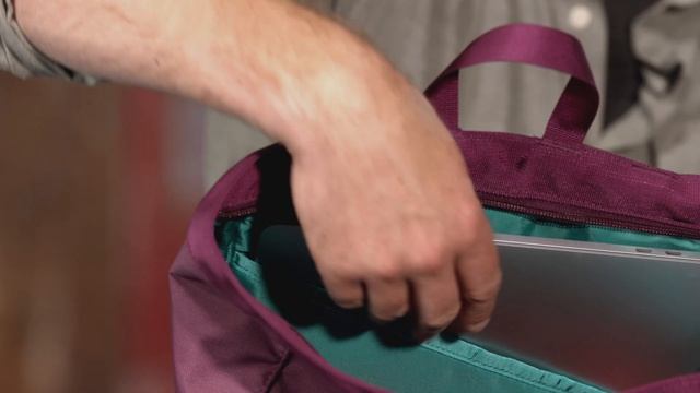 Patagonia Arbor Market Pack 15L смотреть онлайн