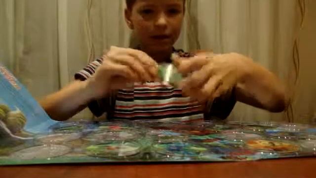 Альбом Angry Birds смотреть онлайн