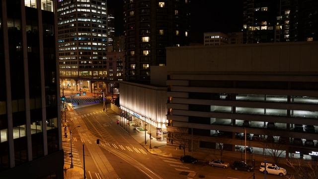 Sony NEX-6 time-lapse sample video смотреть онлайн