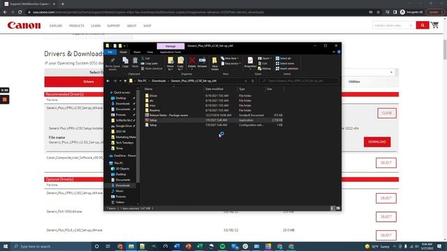 How to Add Printers - Windows смотреть онлайн