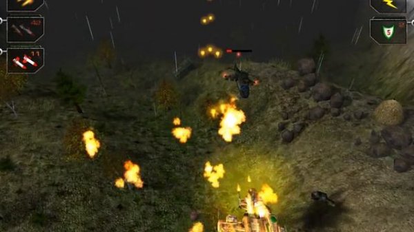 Air Strike 2 (Windows game 2007)
