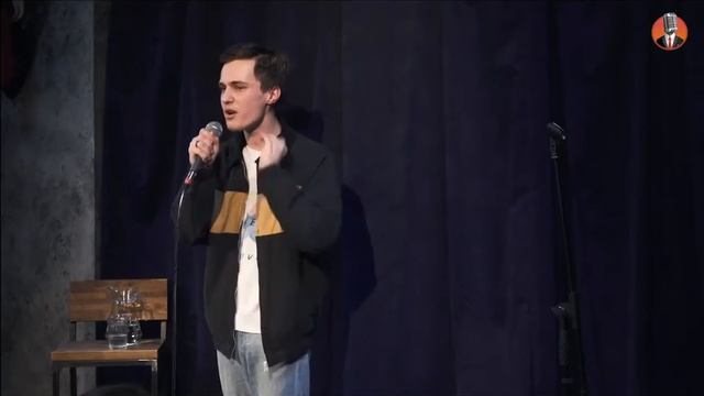 Александр Долгополов о любви к детям :D смотреть онлайн