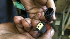 Замена датчика заднего хода LADA (ВАЗ) 2115