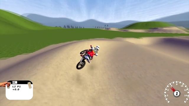 i found out how to go fast and throw shmeezers in mx simulator смотреть онлайн
