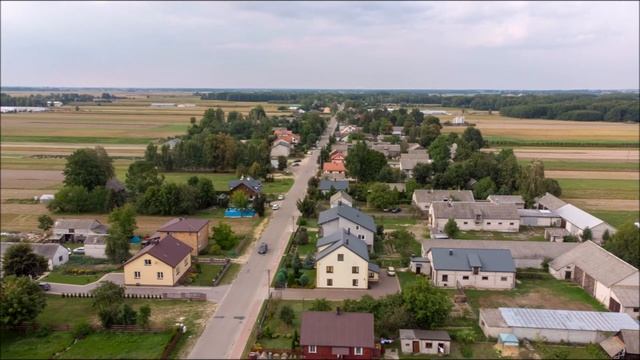 Środek Europy w Krzesku - Królowa Niwa. Stare Siedlce смотреть онлайн
