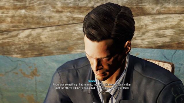 Sirens, Synths, & Submarines, Oh My - Let's Play Fallout 4: Magnum Opus (41) смотреть онлайн