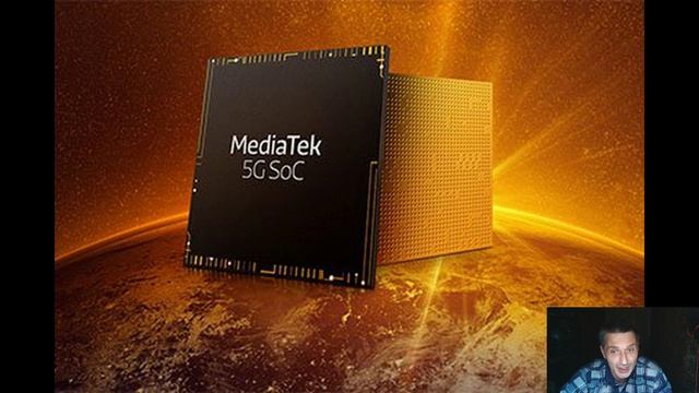 MediaTek готовит опасную атаку на Qualcomm смотреть онлайн