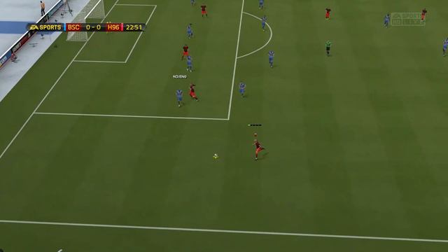 Fifa 14 PS4 (Герта) Карьера за Hannover 96 #61 (с русскими комментариями) (3).mp4 смотреть онлайн