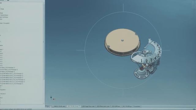 Inside Bovet, a Unique Manufacture of High-End, Astronomical Watches смотреть онлайн