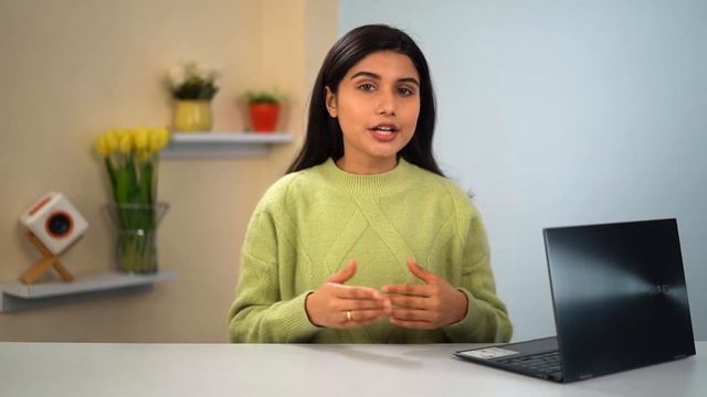 ZenBook Flip 13 Review: Excellent 2-in-1 OLED Ultrabook ? смотреть онлайн