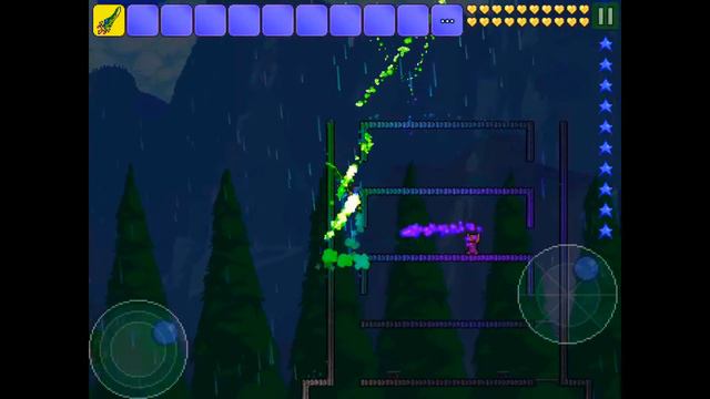 Terraria GIVING AWAY TERRA BLADE AWAY IF YOU SUB AND LIKE!!!! смотреть онлайн