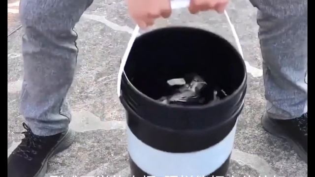 Супер водостойкий скотч для ремонта труб, шлангов и протечек смотреть онлайн