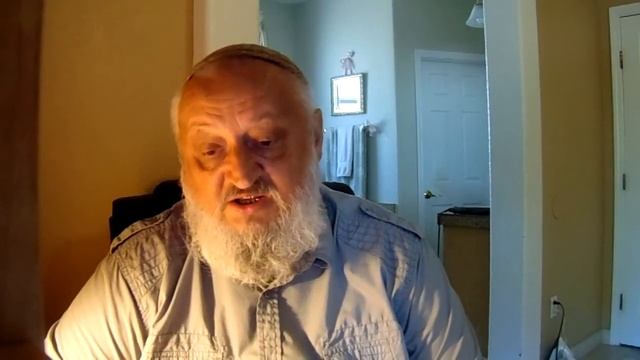 Почему Иисус не называет Бога именем Ягве а Отец.Может и нам так поступать..?(Рувим) смотреть онлайн