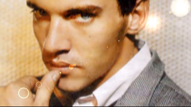 Jonathan Rhys Meyers - The Golden Ratio смотреть онлайн