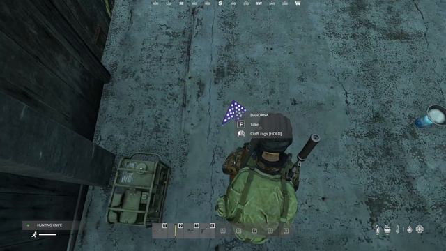 Dayz gameplay pc single player- Ep.36 смотреть онлайн
