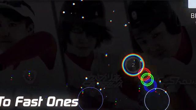so I made a rhythm game like osu! (Python/Pygame) смотреть онлайн