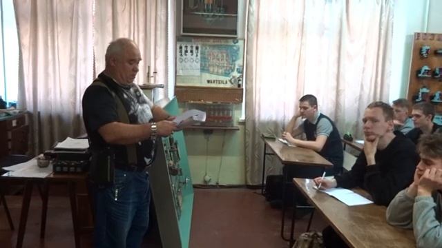 218) Марганец, магний (материаловедение) смотреть онлайн