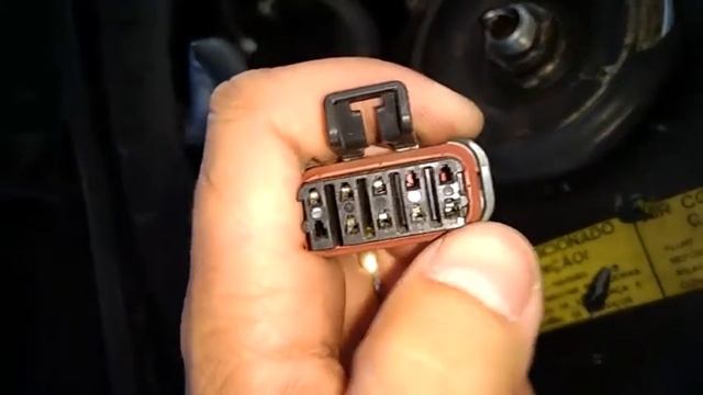 Conector de diagnóstico Omega 3.0 e 2.0 смотреть онлайн