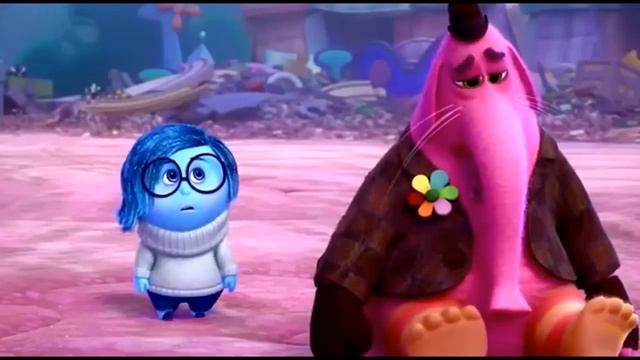 Inside Out - Emotional Intelligence