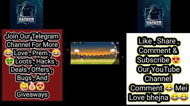 MX Player City Cricket H@ck Mod Apk || Hack Link in description || Live Hack || Instant Payment смотреть онлайн