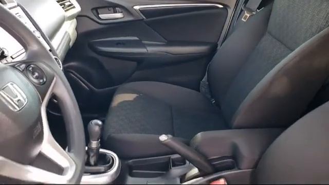 2015 Honda Fit LX Stockton Lodi Elk Grove Sacramento смотреть онлайн