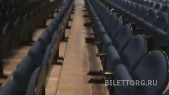 Центр на Страстном схема зала, партер 1-12 ряд смотреть онлайн