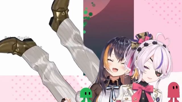 Petra is a MENACE while her collab partners are away【NIJISANJI EN | Petra Gurin】 смотреть онлайн