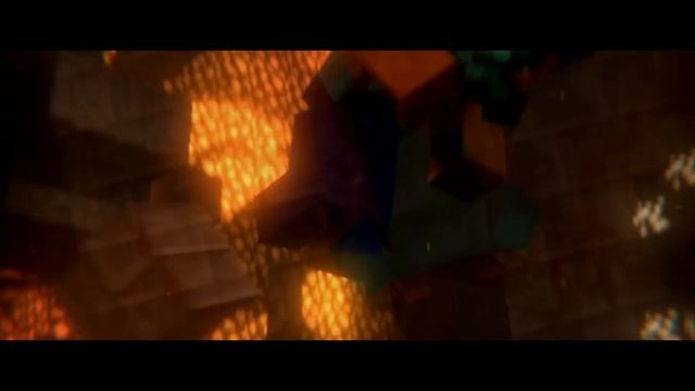 Herobrine Legends Never Die Minecraft смотреть онлайн