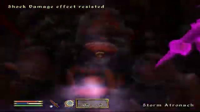 Let's Play The Elder Scrolls IV: Oblivion GOTY 28 - might as well save the world, I guess смотреть онлайн
