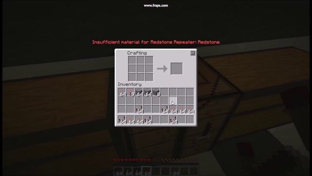 AutoCraft Mod for MineCraft смотреть онлайн